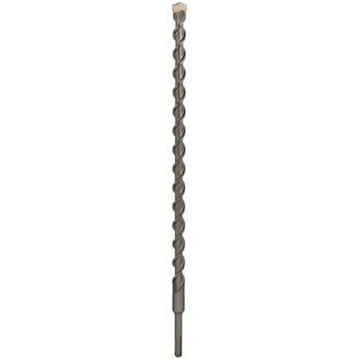 Foret Bosch 1618596260 SDS-plus - Multi-matériaux 18mm - Publicité Foret Bosch 1618596260 SDS-plus - Multi-matériaux 18mm - Publicité