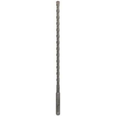 Foret de maçonnerie SDS-plus Bosch 1618596264 - Argent - Publicité Foret de maçonnerie SDS-plus Bosch 1618596264 - Argent - Publicité