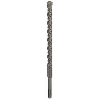 Mèche marteau Bosch - SDS-Plus 16mm x 200mm x 265mm - Publicité Mèche marteau Bosch - SDS-Plus 16mm x 200mm x 265mm - Publicité