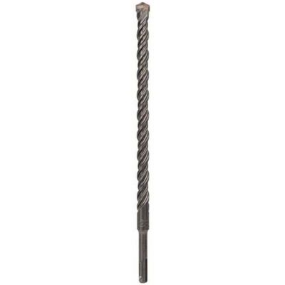 Bosch 2 608 596 186 mèche - SDS-Plus, 16mm - Publicité Bosch 2 608 596 186 mèche - SDS-Plus, 16mm - Publicité
