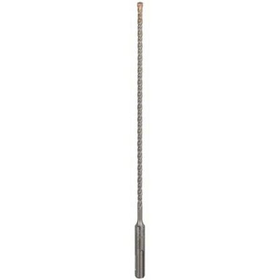 Bosch Forets SDS plus-5 pour perforateur, 5,5 x 200 x 265 mm, 2608597776 - Publicité Bosch Forets SDS plus-5 pour perforateur, 5,5 x 200 x 265 mm, 2608597776 - Publicité