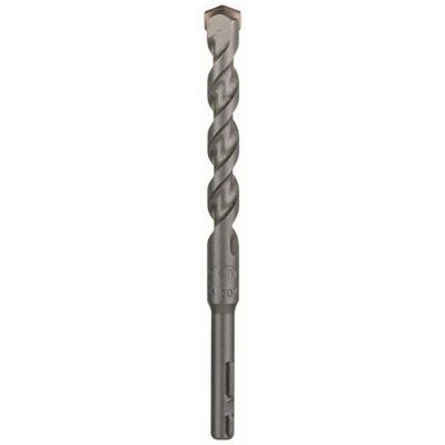 Bosch Forets a béton SDS quick 2609256907 - Publicité Bosch Forets a béton SDS quick 2609256907 - Publicité