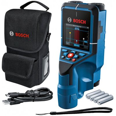 Bosch D-tect 200 C - 0601081600 - Publicité Bosch D-tect 200 C - 0601081600 - Publicité