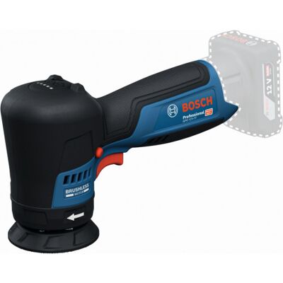 Bosch GPO 12V-77 PROFESSIONAL Polisseuse, sans batterie 06019L3003 - Publicité Bosch GPO 12V-77 PROFESSIONAL Polisseuse, sans batterie 06019L3003 - Publicité
