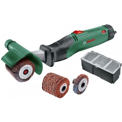 Bosch Texoro Outil électrique - 230 V, 250 W, Batterie incluse - Publicité Bosch Texoro Outil électrique - 230 V, 250 W, Batterie incluse - Publicité