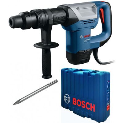 Bosch - Publicité Bosch - Publicité