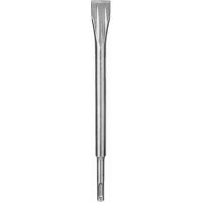 Bosch Burin plat SDS plus, 250 x 20 mm, 5Unit 2607019052 - Publicité Bosch Burin plat SDS plus, 250 x 20 mm, 5Unit 2607019052 - Publicité