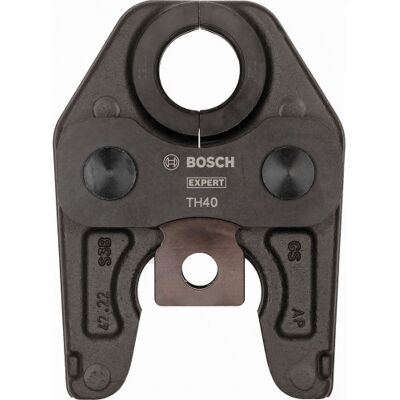 Bosch - 2608570179 - Crimping Die - Accessoire presse - Crimping Die - Publicité Bosch - 2608570179 - Crimping Die - Accessoire presse - Crimping Die - Publicité