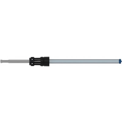 Bosch Foret pour perforateur EXPERT SDS Clean plus-8X 12 x 200 x 350 2608901766 - Publicité Bosch Foret pour perforateur EXPERT SDS Clean plus-8X 12 x 200 x 350 2608901766 - Publicité