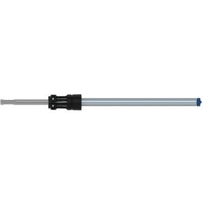 Bosch Foret pour perforateur EXPERT SDS Clean plus-8X 14 x 200 x 350 2608901768 - Publicité Bosch Foret pour perforateur EXPERT SDS Clean plus-8X 14 x 200 x 350 2608901768 - Publicité
