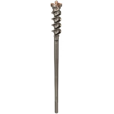 Bosch Foret PRO SDS max-9 Break Through, 55 x 450 x 600 mm 1618596457 - Publicité Bosch Foret PRO SDS max-9 Break Through, 55 x 450 x 600 mm 1618596457 - Publicité