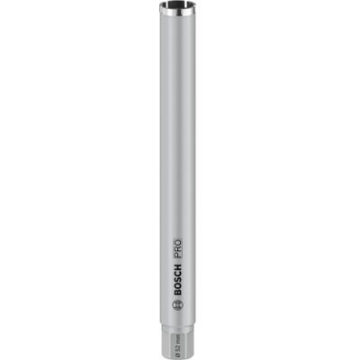 Bosch Couronne de forage a eau PRO Core Cutter wet, 52 x 450 mm, 1 1/4" UNC 2608601736 - Publicité Bosch Couronne de forage a eau PRO Core Cutter wet, 52 x 450 mm, 1 1/4" UNC 2608601736 - Publicité