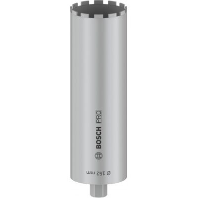 Bosch Couronne de forage a eau PRO Core Cutter wet, 152 x 450 mm, 1 1/4" UNC - Publicité Bosch Couronne de forage a eau PRO Core Cutter wet, 152 x 450 mm, 1 1/4" UNC - Publicité