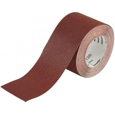 DeWALT - DT3590 - 93 mm - K60 - Bande abrasive - Publicité DeWALT - DT3590 - 93 mm - K60 - Bande abrasive - Publicité
