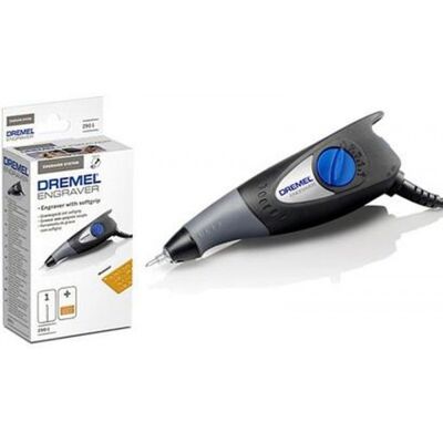 Dremel 290-1 Graveur F0130290JM - Publicité Dremel 290-1 Graveur F0130290JM - Publicité