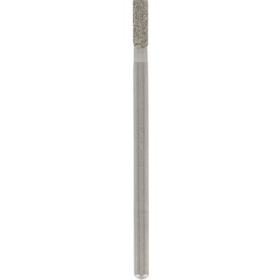 DREMEL Pointe diamant 2,4 mm 26157122JA - Publicité DREMEL Pointe diamant 2,4 mm 26157122JA - Publicité