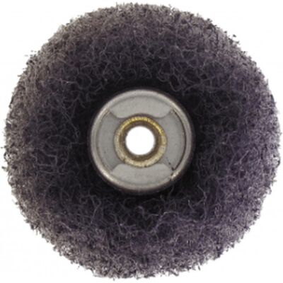 DREMEL EZ SpeedClic : polissoirs abrasifs de finition grain 320 2615S512JA - Publicité DREMEL EZ SpeedClic : polissoirs abrasifs de finition grain 320 2615S512JA - Publicité