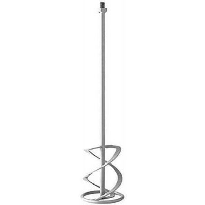 Hikoki Pales de Mélange M14 160x600mm pour Mortier - Publicité Hikoki Pales de Mélange M14 160x600mm pour Mortier - Publicité