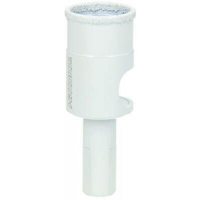 Scie à trou diamant Hikoki 10mm - Profondeur 28mm - Outil de coupe industriel - Publicité Scie à trou diamant Hikoki 10mm - Profondeur 28mm - Outil de coupe industriel - Publicité