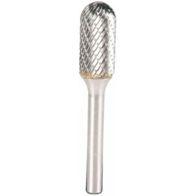 HiKOKI 780739 Fraise en carbure de tungstene C-6x18/50mm - Publicité HiKOKI 780739 Fraise en carbure de tungstene C-6x18/50mm - Publicité