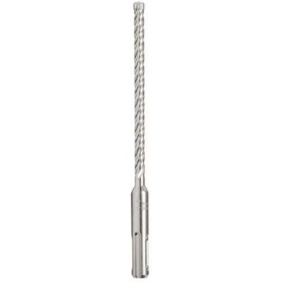 HiKOKI 783229 SDS-Plus Foret pour perforateur, 9x165 - Publicité HiKOKI 783229 SDS-Plus Foret pour perforateur, 9x165 - Publicité