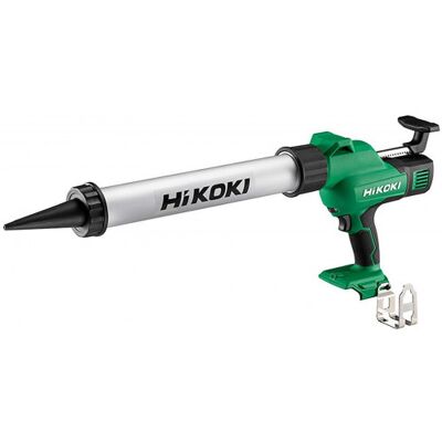 HiKOKI AC18DAW4Z Pistolet a mastic (400ml/18V) - Publicité HiKOKI AC18DAW4Z Pistolet a mastic (400ml/18V) - Publicité