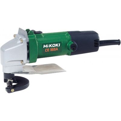 HiKOKI CE16SAUAZ Cisaille 400W - Publicité HiKOKI CE16SAUAZ Cisaille 400W - Publicité