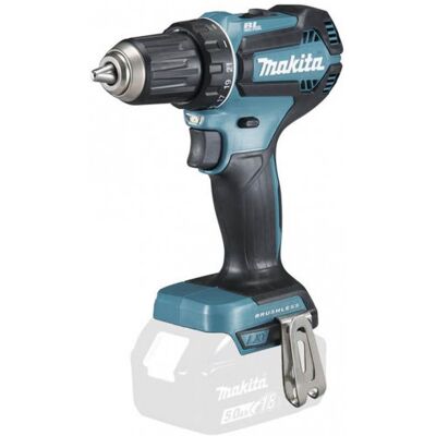 Makita DDF485Z Perceuse visseuse Li-ion LXT 18V - Publicité Makita DDF485Z Perceuse visseuse Li-ion LXT 18V - Publicité