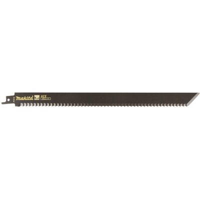 Lames de scie en acier au carbone élevé Makita B-52124 - 2 pièces - Publicité Lames de scie en acier au carbone élevé Makita B-52124 - 2 pièces - Publicité