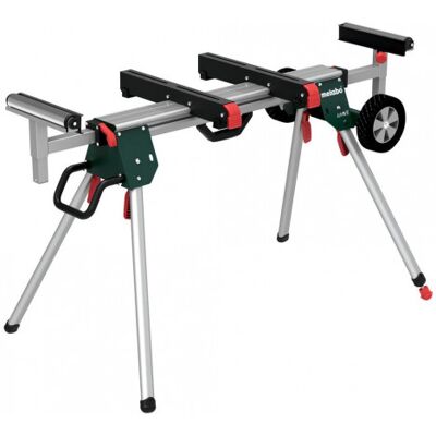 Metabo KSU 251 Socle pour scie a onglets 629005000 - Publicité Metabo KSU 251 Socle pour scie a onglets 629005000 - Publicité