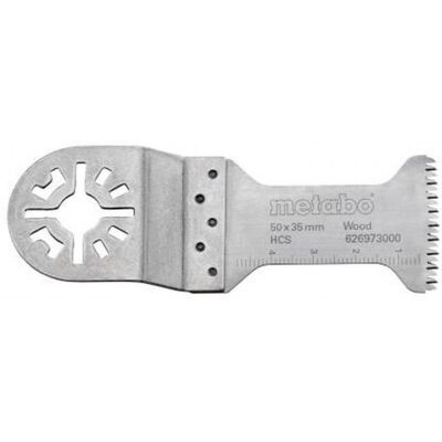 Metabo Modèle 626973000 Lame de scie laser pour bois - Publicité Metabo Modèle 626973000 Lame de scie laser pour bois - Publicité