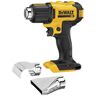 DeWALT DCE530N Décapeur thermique XR 18V, 260 °C - 530 °C sans piles ni chargeur