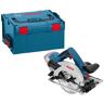 Bosch GKS 18V-57 G PROFESSIONAL Scie circulaire sans-fil 06016A2101