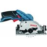 Bosch GKS 12-26 V-LI SOLO Scie Circulaire sans fil Chargeur non inclus 0.601.6A1.001