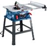 Bosch GTS 254 PROFESSIONAL Scie circulaire sur table 0601B45000