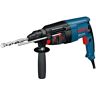 Bosch GBH 2-26 DRE PROFESSIONMarteau-perforateur rotatif a percussion SDS plus 0611253708