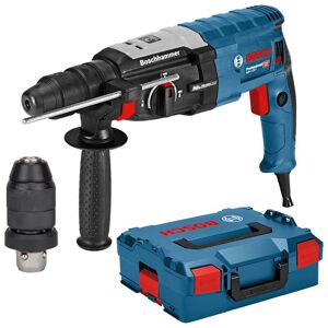  Bosch Marteau perforateur professionnel GBH 2-28 F 