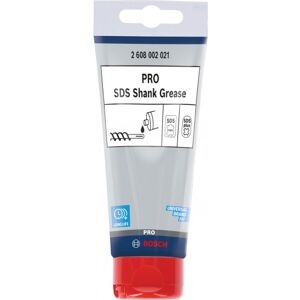 Bosch PRO SDS Shank Grease, pour forets et burins 2608002021