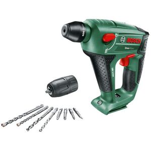 Bosch Uneo Maxx Perforateur sans fil, Sans batterie ni chargeur