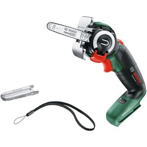 Bosch AdvancedCut 18 Scie sans-fil a lame NanoBlade, Sans batterie