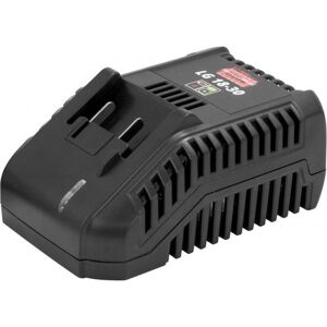 GÜDE LG 2-18-30 Chargeur pour accu Li-ion 18 V -