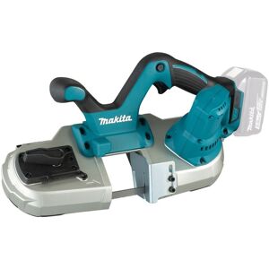 Makita DPB182Z scie a ruban sans fil 18V hors batteries