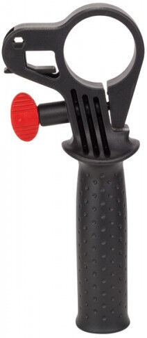 Bosch Poignée pour perceuses a percussion 2602025102