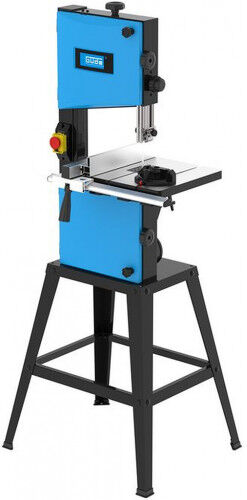 GÜDE GBS 250 Scie a bande pour bois 83811