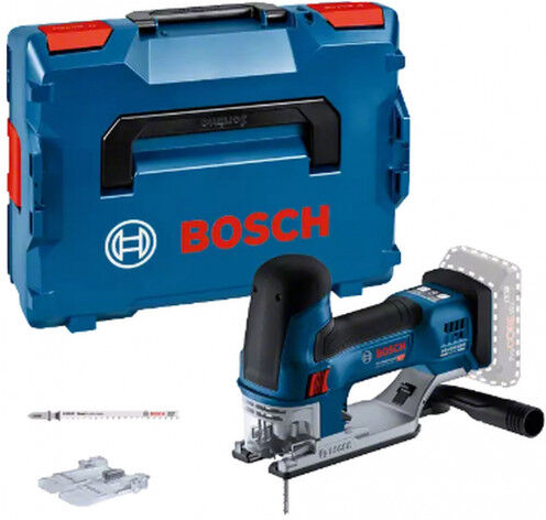Bosch GST 18V-155 SC PROFESSIONAL Scie sauteuse sans fil 06015B0000