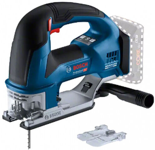 Bosch GST 18V-155 BC PROFESSIONAL Scie sauteuse sans fil 06015B1001