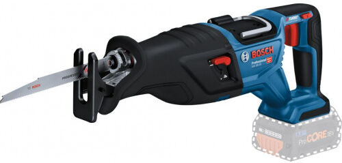 Bosch GSA 185-Li PROFESSIONAL Scie sabre sans-fil 06016C0020