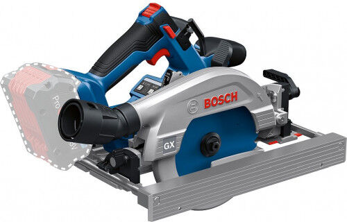 Bosch GKS 18V-57-2 GX PROFESSIONAL Scie circulaire sans fil 06016C1001