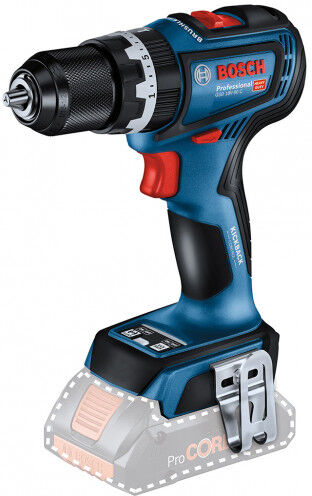 Bosch GSB 18V-90 C PROFESSIONAL Perceuses-visseuses a percussion sans fil 06019K6100