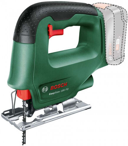 Bosch EasySaw 18V-70 Scie sauteuse sans fil 0603012000